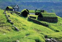 7 Compelling Reasons to Visit the Faroe Islands Next