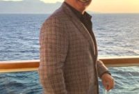 Chris Austin on Leading Explora Journeys in North America
