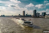Riviera River Cruises Launches New Ship and 2026 Itineraries