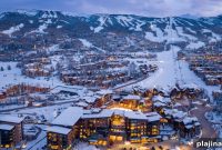 Snowmass Colorado New Developments as All Four Mountains Prep for Winter