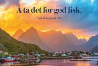 Explore Norway with Hurtigruten: New Norwegianess Local Travel Campaign