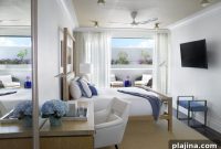 11 Hotels with Sleep-Boosting Amenities for Better Rest