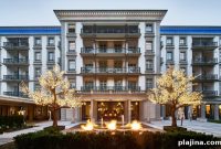 Skip Crowded Zürich: Discover Relaxing Bad Ragaz, Switzerland