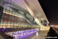 Doha: Blending Qatari Tradition with Modern Business Events