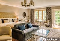 5 Cozy Autumn Escapes to Take in England This Season