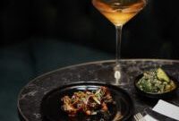 Milestone Hotel’s Iconic Stables Bar in London Reopens After Refresh