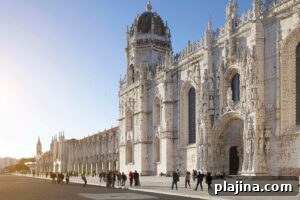 Belém Tower