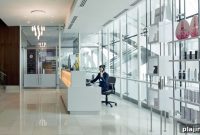 Relax and Recharge: Wellness Treatments in Airport Lounges