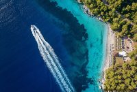Sporades Islands Guide: Top Beaches, Islands, and Things to Do
