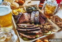 Houston Draws Attention for Cultural Diversity, Food Scene, and Economic Growth