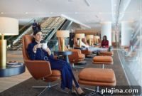 Airlines Roll Out Luxury Perks and Services for Premium-Class Travelers