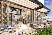 Nobu to Open Its First Hawaiʻi Restaurant at Maui’s Grand Wailea