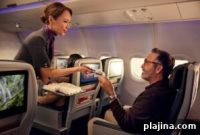 Premium Economy Upgrades That Delight Travelers Seeking Comfort and Convenience