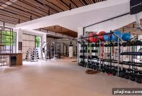 5 Hotels with Exceptional Fitness Amenities for Active Travelers