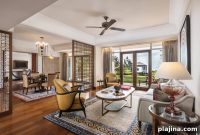 Ananda in the Himalayas Debuts Renovated Deluxe Suites