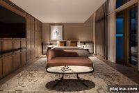 Stay at The Londoner: Ideal West End Hotel Base