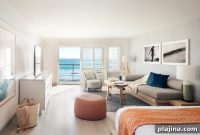 Beach Terrace Carlsbad: The Only Hotel Right on the Sand