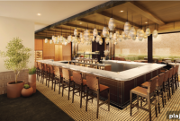 Arlo Washington DC Hotel Opening November 18 — What to Expect
