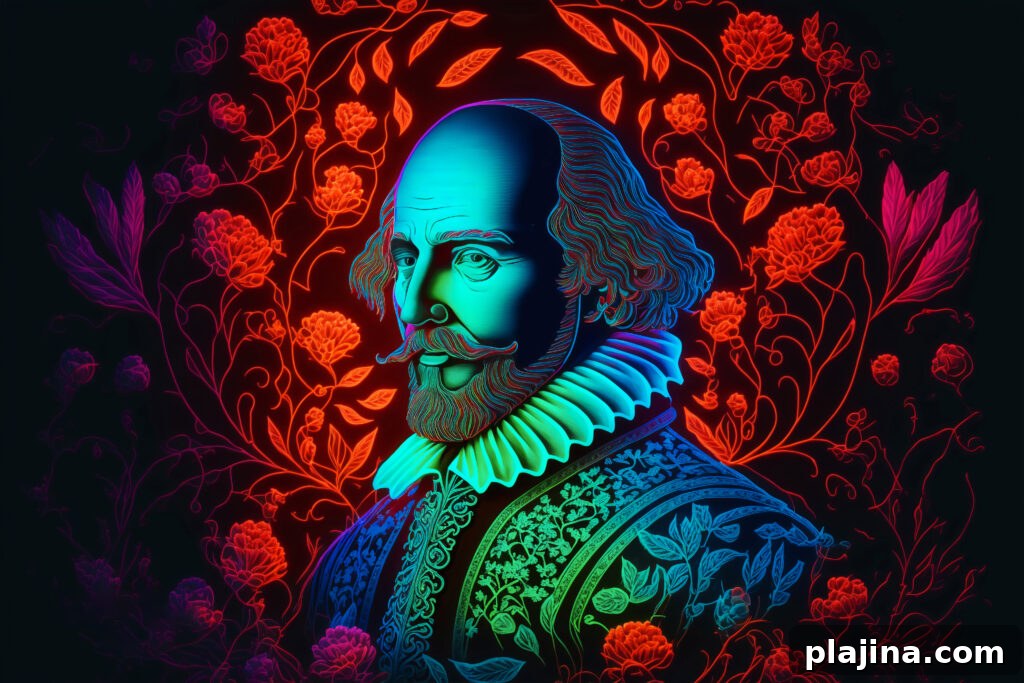Shakespeare