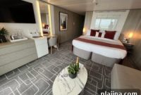 Celebrity Ascent Cruise Review: Ship, Suites, Dining & Experience