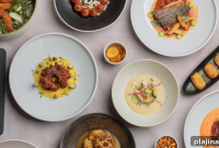 Top Outdoor Restaurants in Miami & Fort Lauderdale to Try This Winter