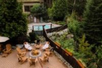 Scandinave Spa Whistler: Rejuvenating Thermal Bath Experiences