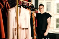 Cunard and Christian Siriano Launch 2025 Transatlantic Fashion Week