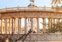 Discover Madrid: Authentic City Sights, Food & Culture