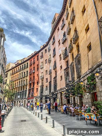© Madrid Destino
