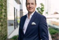 Inside The Joseph Nashville: Interview with Managing Director Xavier Moulin
