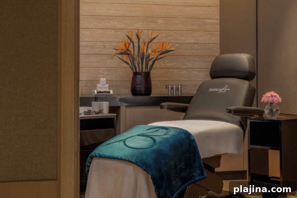 spa