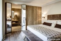 Grand Hotel Courmayeur Mont Blanc Joins Preferred Hotels & Resorts L.V.X. Collection