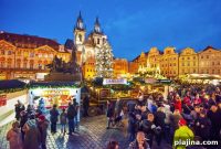 AmaWaterways Announces 2025 Christmas Markets Cruise for Spanish Speakers