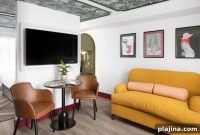 Luxury Boutique Hotel Opens in Marylebone, London in January