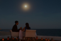 Full Moon Couples Wellness Retreats at Mar del Cabo