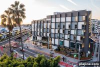 The Shay Hotel: Designed for Modern Bleisure Travelers