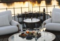 Belmond Boats France Appoints First Culinary Curator for Gourmet Cruises