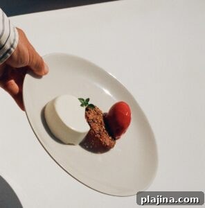 dessert