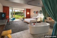 Hotel Valley Ho: Arizona’s First Hotel Approved by the Blue Zones Project