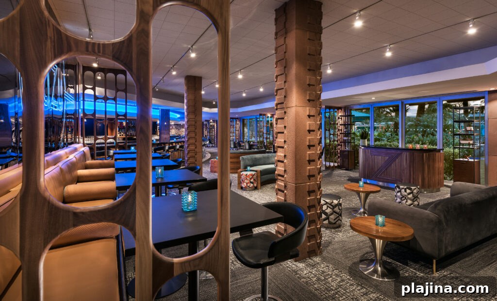 lounge