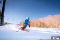 Moonlight Snowshoe Tours & Winter Activities at Omni Mount Washington Resort