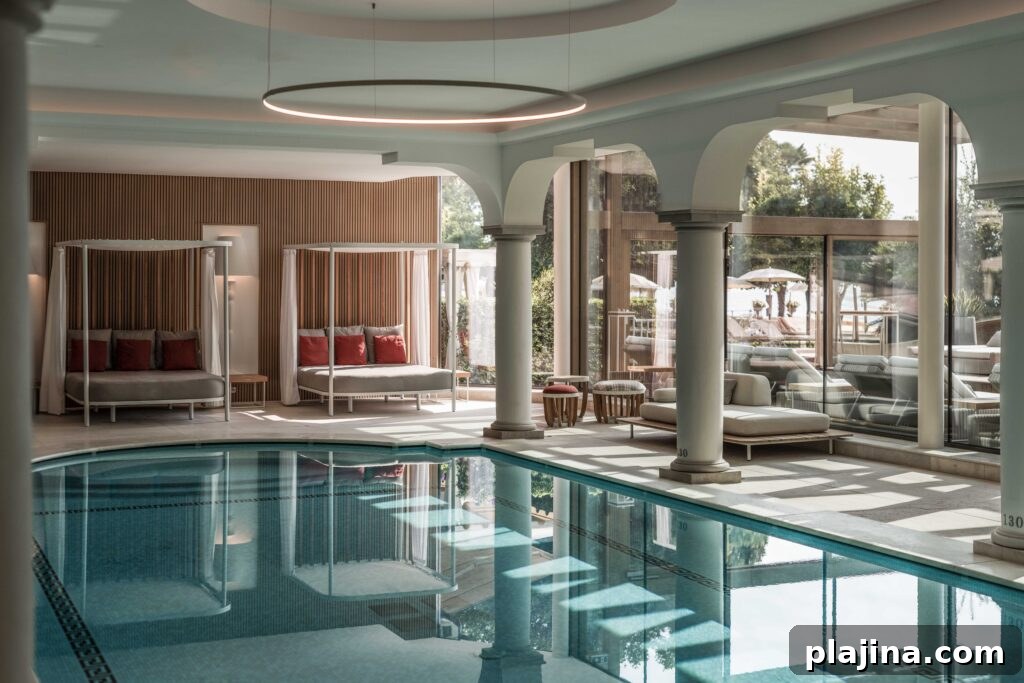 spa