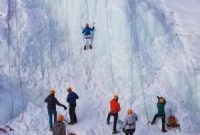 How Extreme Winter Sports Test Human Endurance Limits