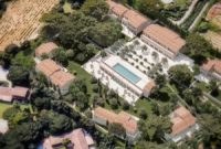 Oetker Collection to Debut Luxury Hotel in Saint-Tropez in 2027