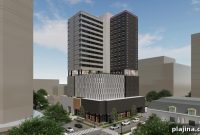 19-Story Dual-Branded Moxy & AC Hotel Opening in Dallas 2026