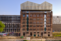 Dutch Photo Museum Moves into Rotterdam Coffee Warehouse in 2025
