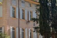 Paul Cézanne’s Family Home and Studio Reopen to Visitors in Aix-en-Provence