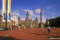 Scotland 2025: Top New Attractions, Events, and Travel Highlights
