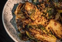 Why Food Lovers Are Flocking to Nashville for Creative Cuisine