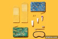 Turkish Airlines Launches UNESCO Türkiye Amenity Kit Collection